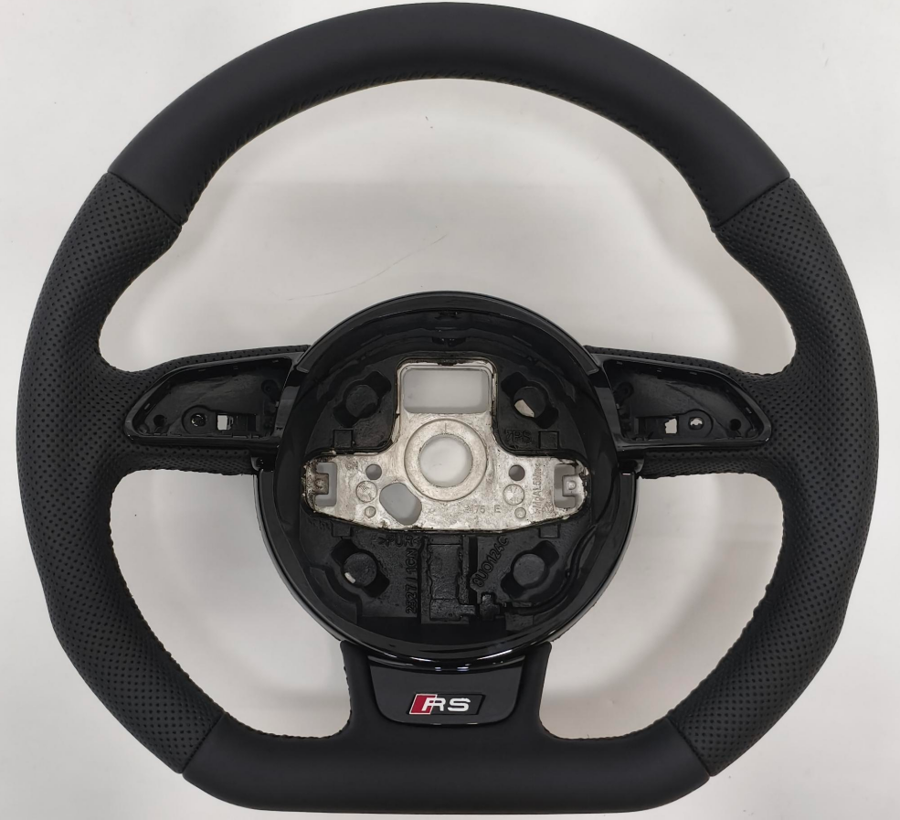 Audi Volant Custom - A3/A4/A5/Q3/Q5/A6/TT
