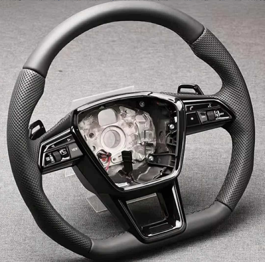 Audi Volant Custom - A6 C8