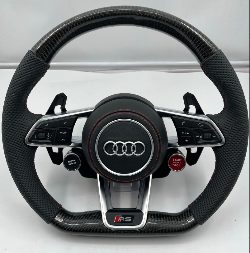 Audi Volant Custom - R8