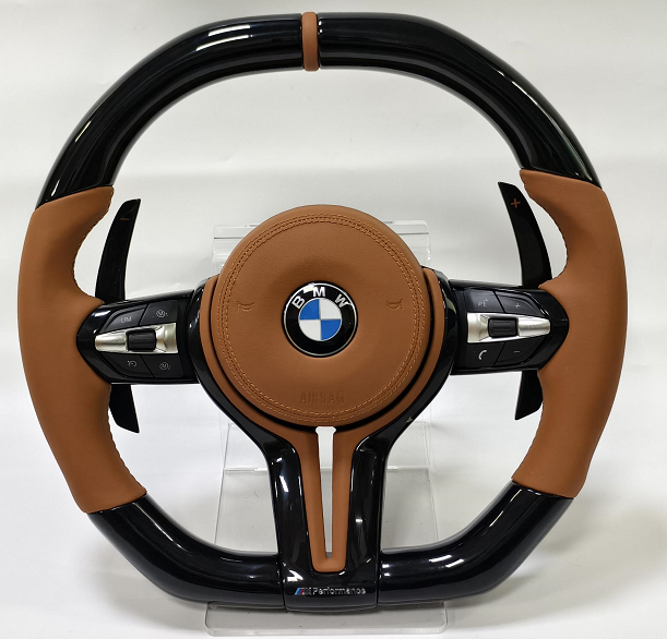 BMW Volant Custom - M3/M5 Series