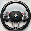 BMW Volant Custom - Série G (actuelle)
