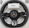 Mercedes Volant Custom - AMG